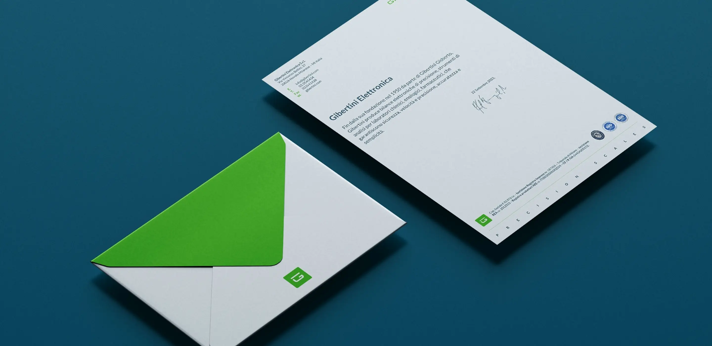 Illustration of a scale