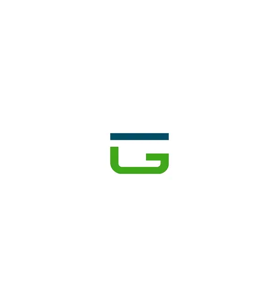 Colored version of the Gibertini logotype
