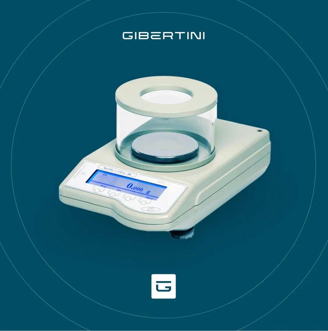 Illustration of a scale