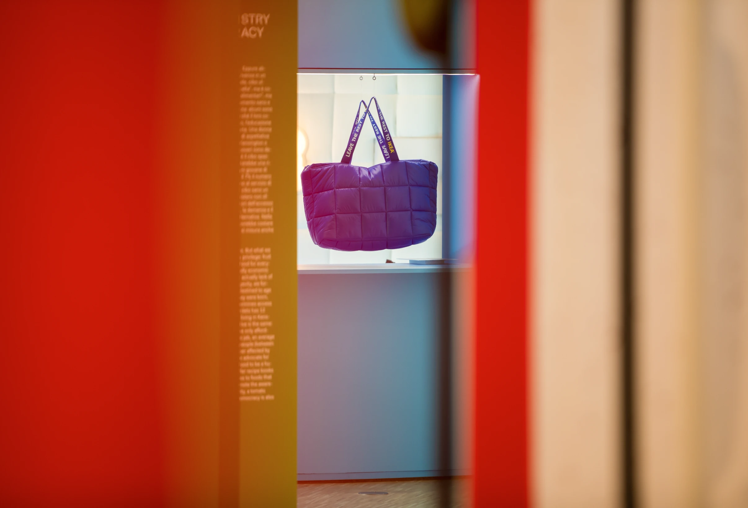 Triennale exhibition photo 2