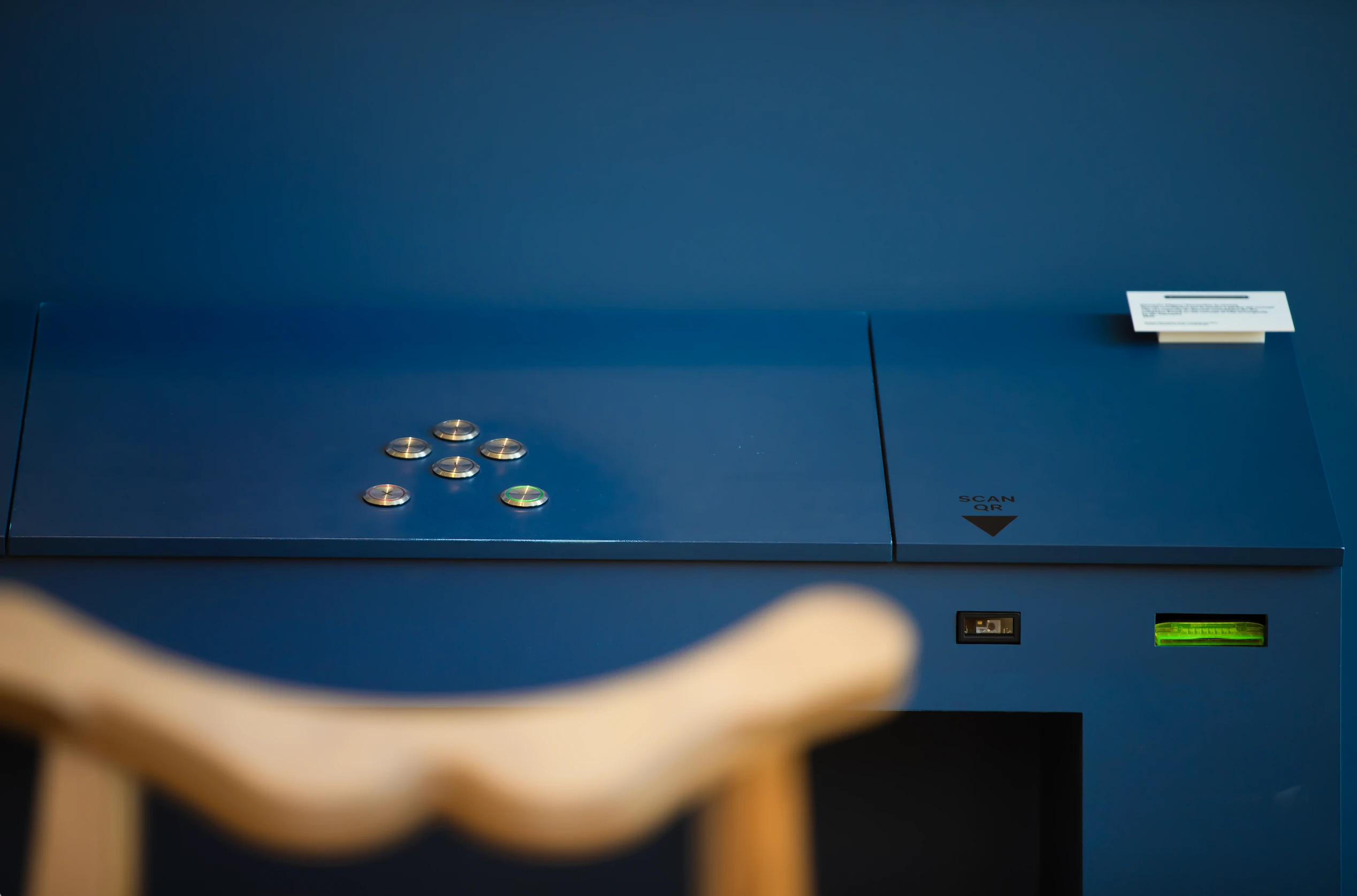 Triennale exhibition photo 3