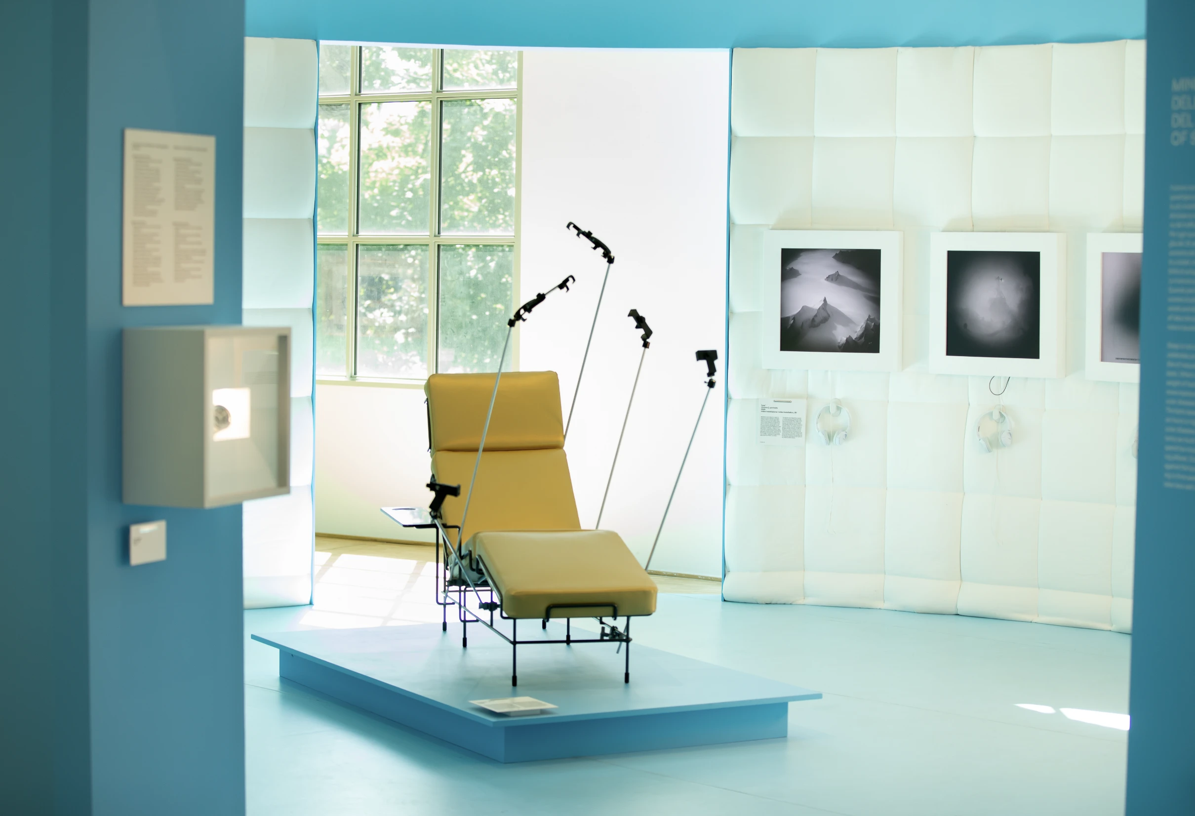 Triennale exhibition photo 4